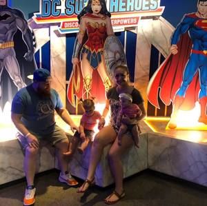 Meet your Posher, Amanda